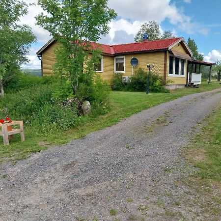 Gula Huset Villa Rottneros Dış mekan fotoğraf