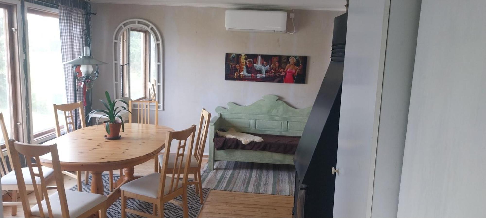 Gula Huset Villa Rottneros Dış mekan fotoğraf