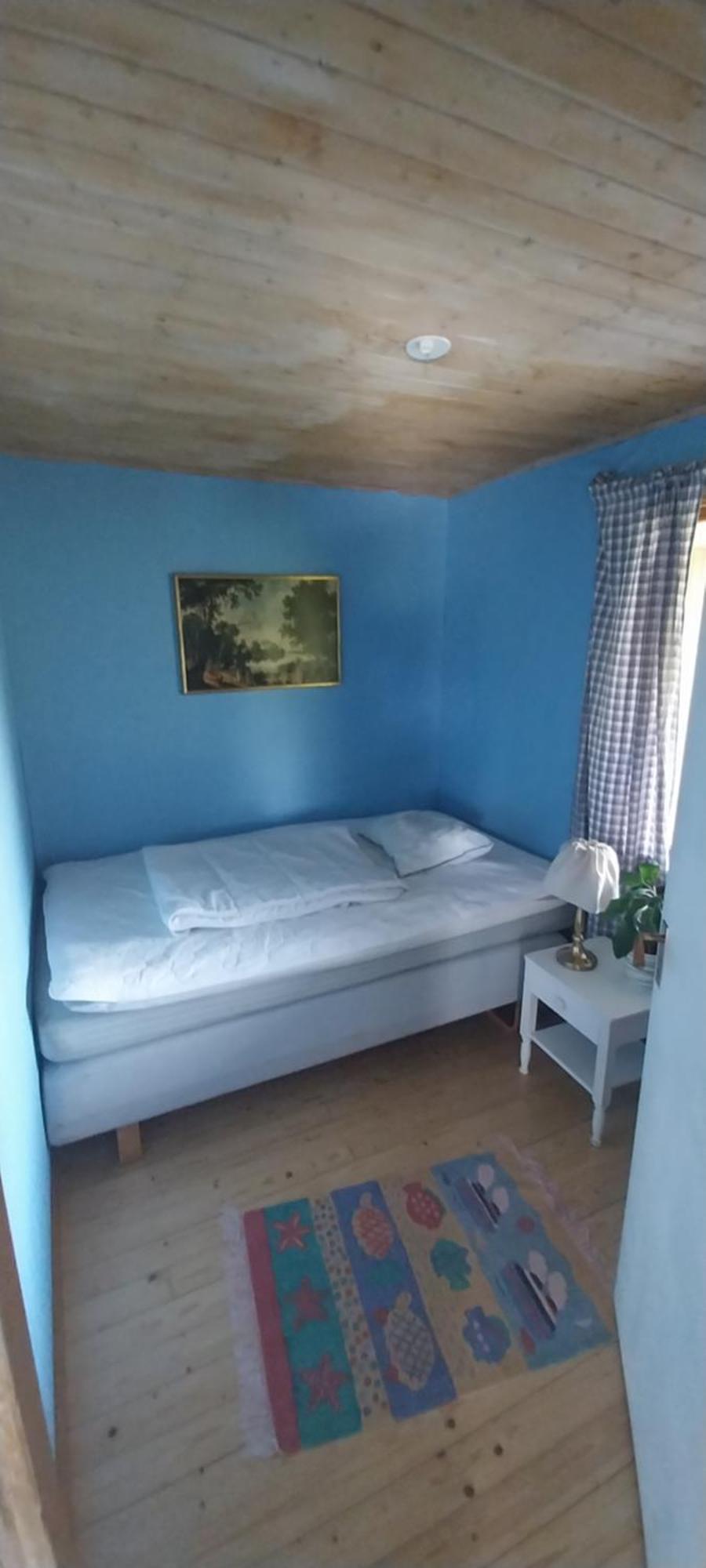 Gula Huset Villa Rottneros Dış mekan fotoğraf