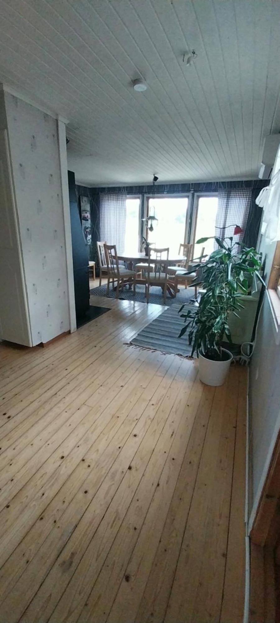 Gula Huset Villa Rottneros Dış mekan fotoğraf