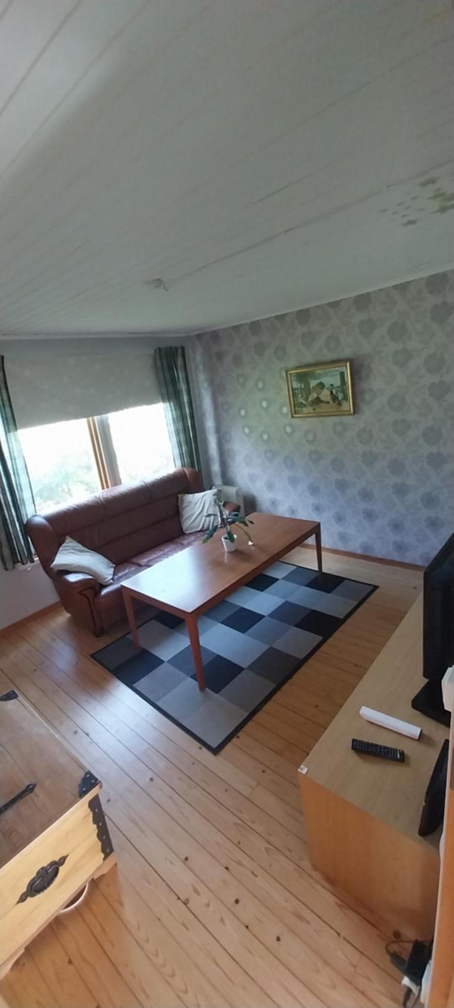 Gula Huset Villa Rottneros Dış mekan fotoğraf