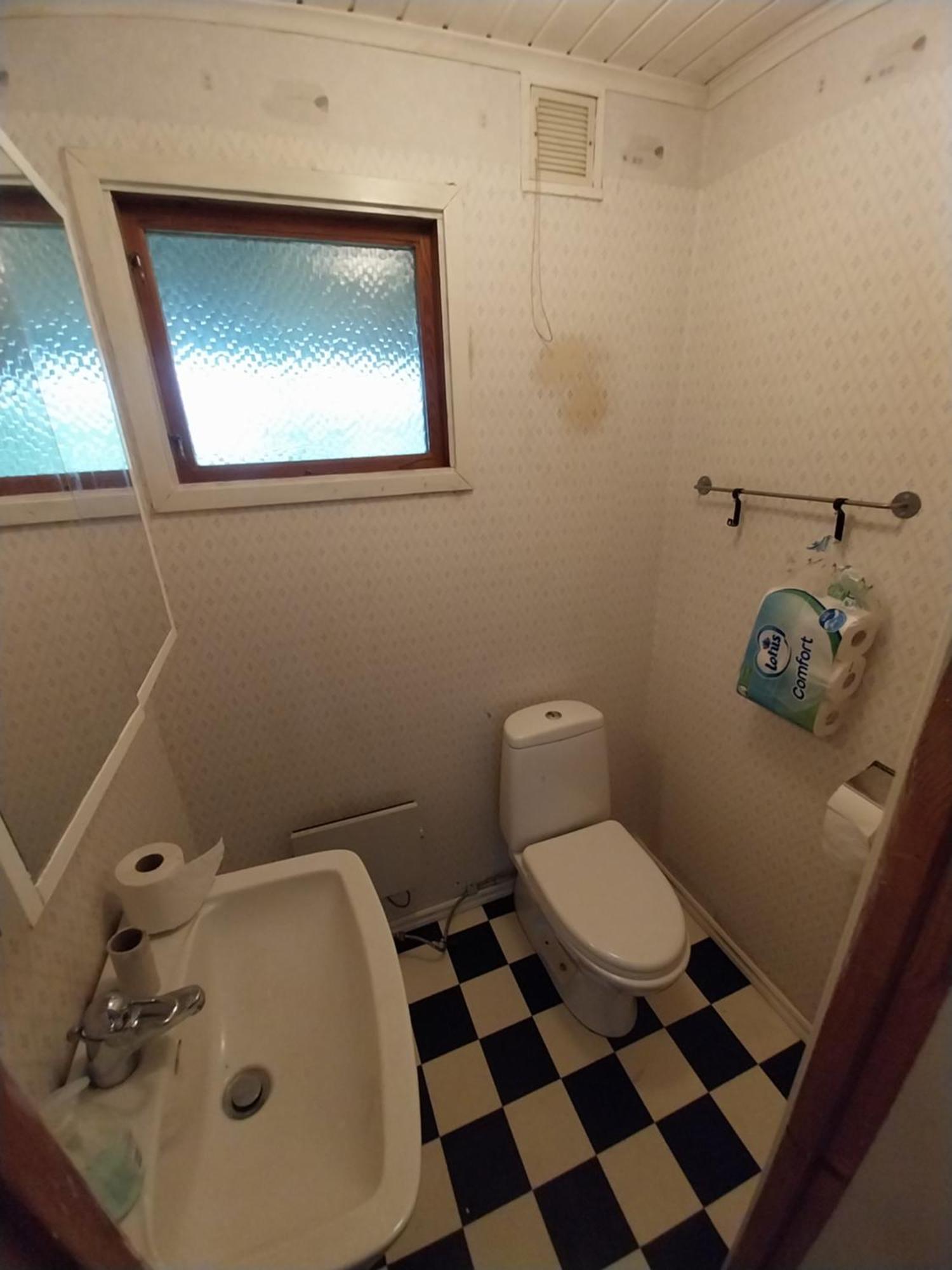 Gula Huset Villa Rottneros Dış mekan fotoğraf